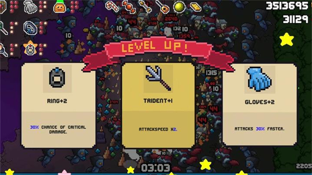 史莱姆之友幸存者模拟器官方版