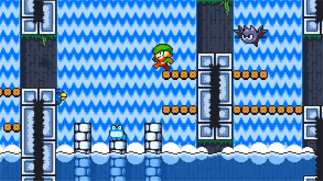 小小危险地下城去更新版