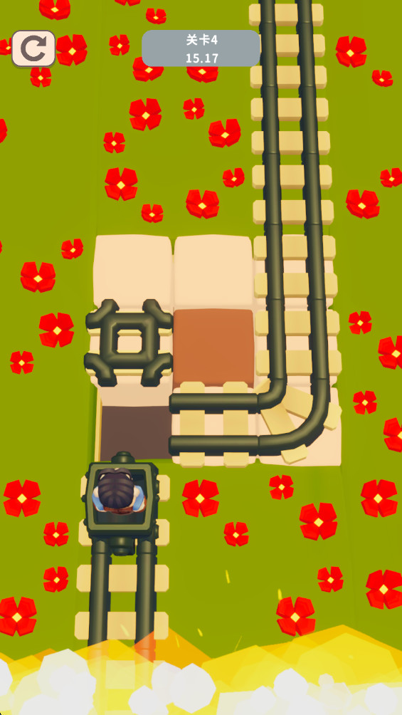 火线逃生中文版