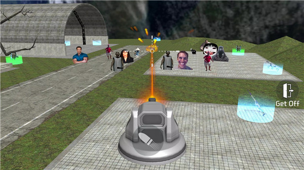 太空沙盒模拟器先行服