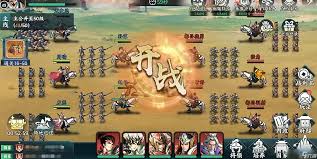 百战群英PVP竞赛怎么玩