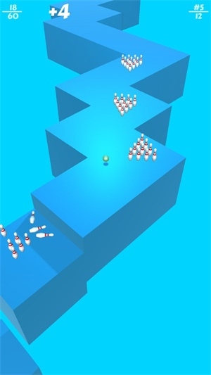 撞击瓶子官方版