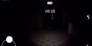 鬼魂恐怖生存先行服