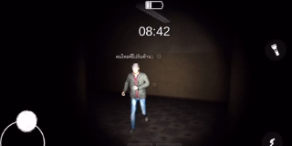 鬼魂恐怖生存完整版