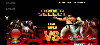 拳皇97免广告版