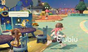 星布谷地星空街市怎么玩