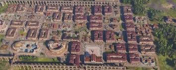 纪元117罗马和平新手玩法攻略