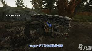 逃离塔科夫上交箱子任务流程是什么