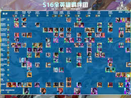 金铲铲之战S16奥恩技能是什么