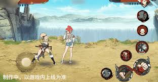 火影忍者手游妖怪奇谭纲手如何连招