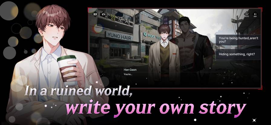 ZerowakeGATES测试版