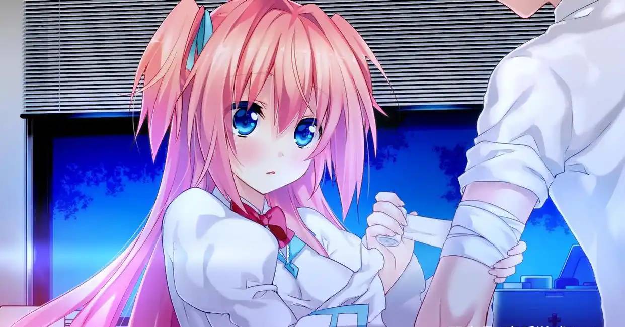 春天的谎言官方版