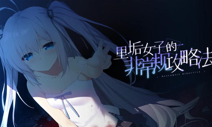 里垢女子的非常规攻略法修改版