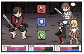 少年的人间奇遇魔女线异世界大冒险中期怎么玩