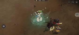 新三国志曹操传许诸无双试练第五关通关攻略