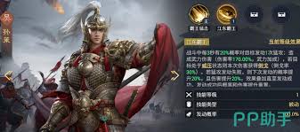 九牧之野孙策如何进行配队