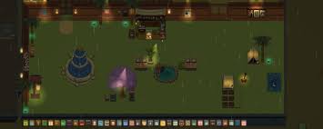 原地起啡员工技能Buff有啥作用