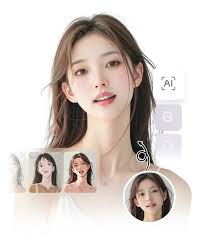 美图秀秀网页版人像美容在哪体验