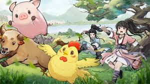 华夏千秋太玄精铁如何获取