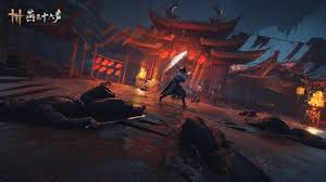 燕云十六声手甲机制怎么玩