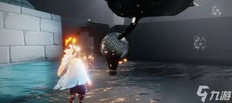 光遇小矮人如何完成烧大花任务