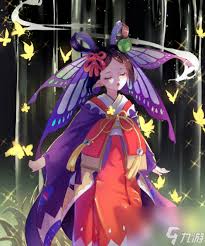 阴阳师SP蝴蝶精何时上线