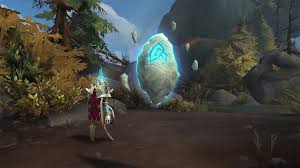 魔兽世界军团再临remix怎么完成震慑海拉任务