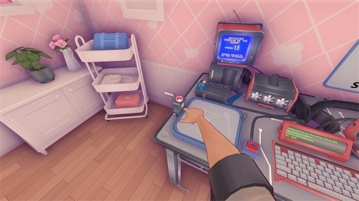 米塔MiSide修改版