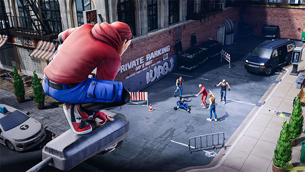 蜘蛛英雄3存档版