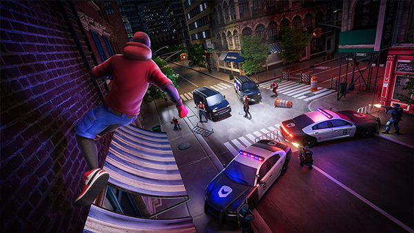 蜘蛛英雄3移植版