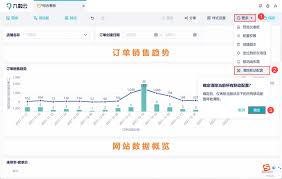 Excel如何制作随月份变化的动态折线图