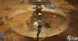 燕云十六声中将领郭昕怎么打