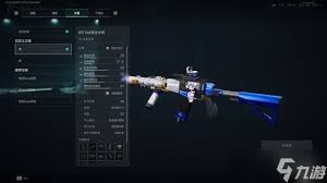 三角洲行动AS Val突击步枪改装方案是什么