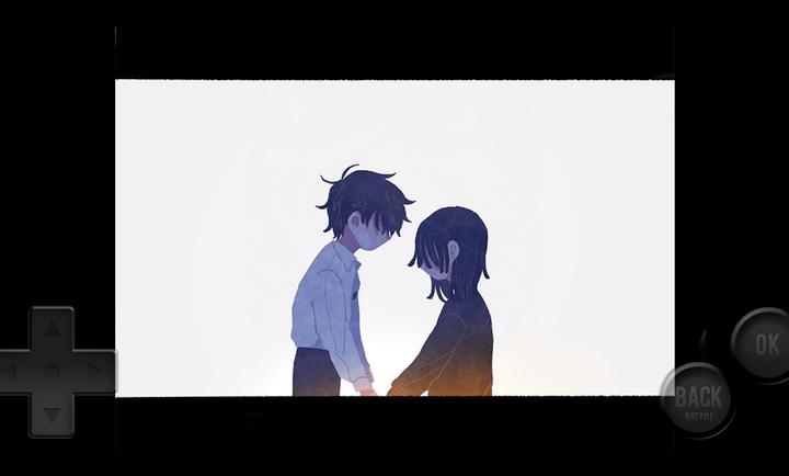 黄昏电铁汉化版