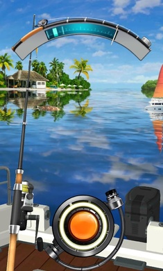 钓鱼之旅国际版