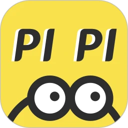 皮皮壁纸苹果版