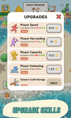 我的舒适小岛免广告版