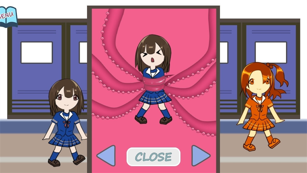 储物柜游戏2单机版