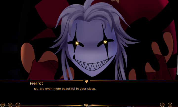 TheFreakCircus最新版