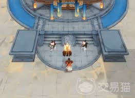 修仙时代如何招募弟子