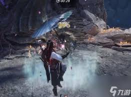 燕云十六声牵丝玉伞扇流玩法攻略