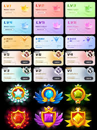 艾米直播软件VIP等级如何介绍