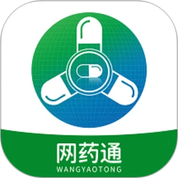网药通安卓版