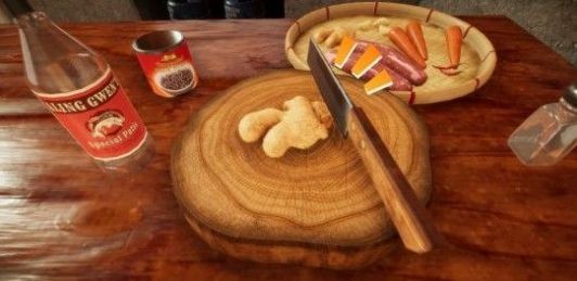 Souppot汤锅移植版