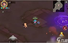 酋长你别跑战技厉害吗