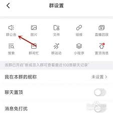 钉钉群公告无法发布怎么办
