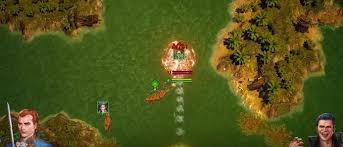 大航海时代起源试炼场玩法攻略