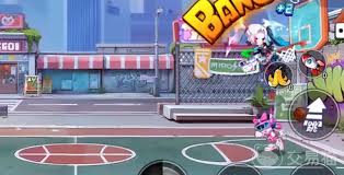 灌篮军团中嘻嘻和五竹谁更厉害