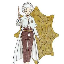 黑色四叶草手游里尔波瓦摩尔提艾技能介绍