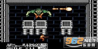 在线玩魂斗罗力量的方法